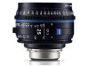 Carl Zeiss CP.3 25mm T2.1 Compact Prime Lens (Canon EF Mount, Feet)